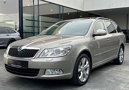 Skoda Octavia Combi 1.2 TSI DSG | Xenon | Schiebedach