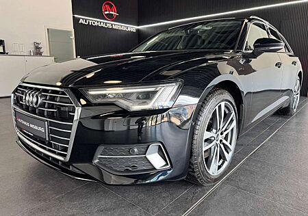 Audi A6 Avant 45 TDI quattro sport/Stand-Hz+Pano+AHK