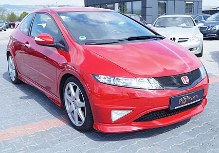 Honda Civic 2.0 Type R Xenon Klimaauto Tempomat PDC