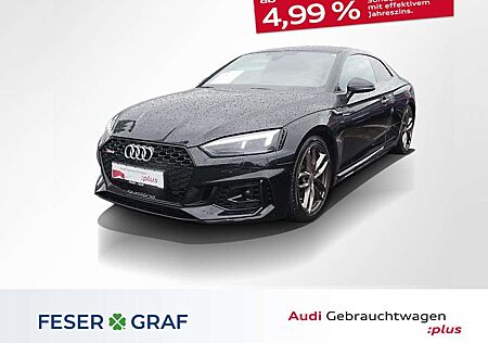 Audi RS5 Coupé 2.9 TFSI quattro Pano HUD B&O 360° SHZ