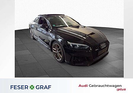Audi RS5 Coupé 2.9 TFSI quattro Pano HUD B&O 360°