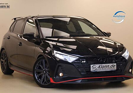Hyundai i20 N 1.6 T-GDi 204PS N Performance 4xSHZ Bose
