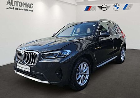 BMW X3 xDrive20d Laser*Park Assist Plus*Drive Assist*Pano