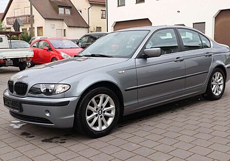 BMW 316 i Automatik Ed. Exclusiv Steuerkette+TÜV NEU