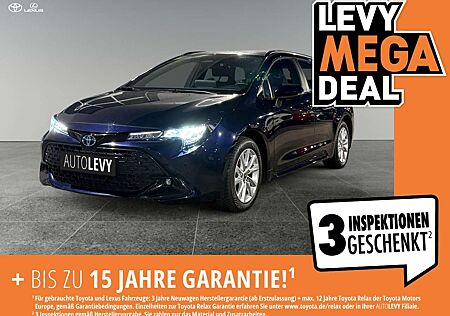 Toyota Corolla 1.8 Hybrid TS CARPLAY*NAVI*PDC*KLIMAAUTO