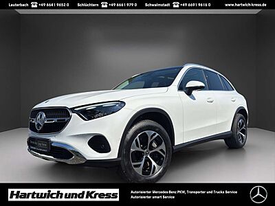 Mercedes-Benz GLC 300 GLC 300 de 4Matic Avantgarde+Pano+AHK+Digital-Light+