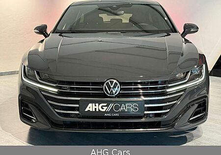 VW Arteon Volkswagen Shooting Brake R-Line 2.0 TDI DSG*R-CAMAR