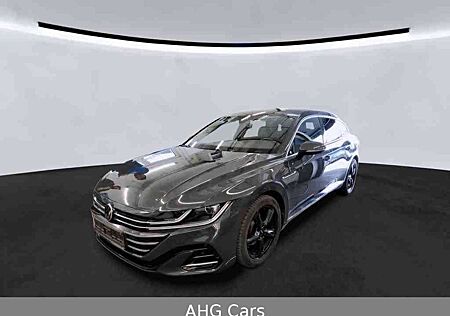 VW Arteon Volkswagen Shooting Brake R-Line 2.0 TDI DSG*R-CAMAR