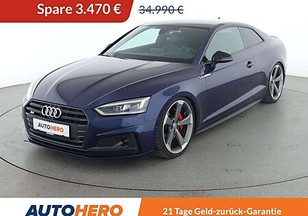 Audi S5 3.0 V6 TFSI quattro Aut.*NAVI*HEAD-UP*LED*ACC*CAM*