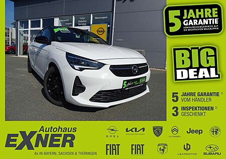 Opel Corsa F 1.2 Turbo GS LINE *LED*Rückfahrkamera