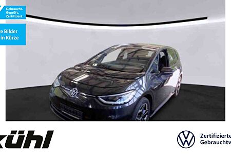 VW ID.3 Volkswagen Pro S IQ.Light ACC 360° App Navi