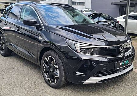 Opel Grandland Ultimate