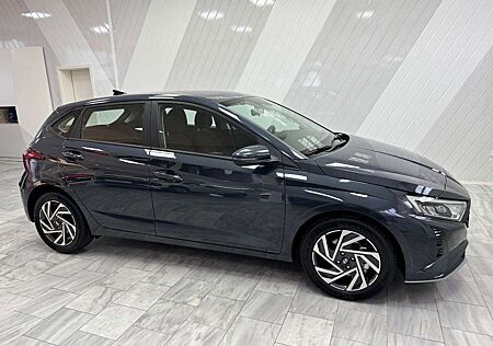 Hyundai i20 1.0 DCT Trend LED Navi PDC Garantie