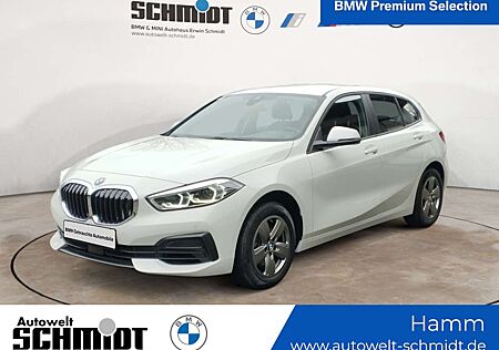 BMW 116 i / NP= 35.320,- / SHZ / PDC /