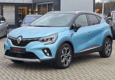 Renault Captur Intens Plug In |Full-LED|360°|Navi