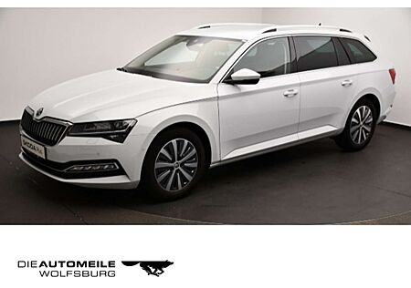 Skoda Superb 3 III Combi 1.5 TSI DSG Style Matrix/ACC