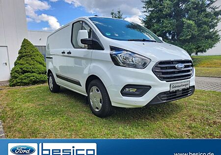 Ford Transit Custom Trend 320L1+SHZ+Klima+PDC+DAB+NSW