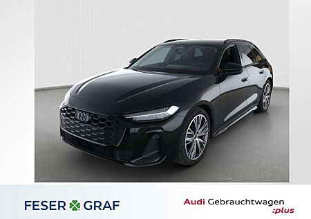 Audi A5 Avant TDI qu. 150 kW S tr. +TechPro+S line+B&O+