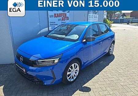 Opel Corsa Klima * Carplay * LED * Kamera * Sitzheizu