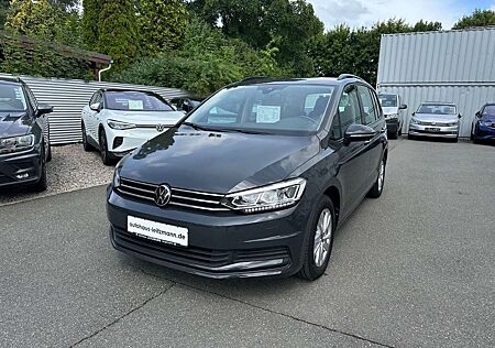 VW Touran Volkswagen 1.5 TSI DSG Comfortline,LED,AHK,Navi,ACC,