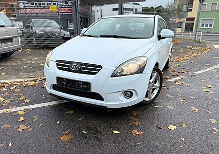Kia Cee'd Ceed / EXGT*1.Hand*Scheckheftgepflegt*TÜV&ServiceNEU*S
