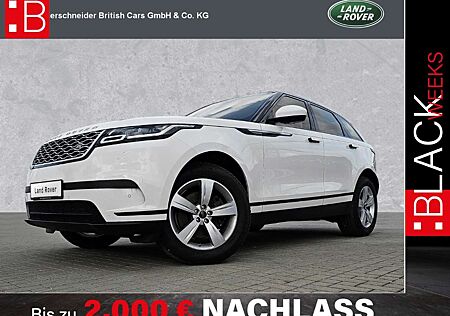 Land Rover Range Rover Velar D275 AWD S 499,- FINANZIERUNG ANZAHLUNG 60 MONATE