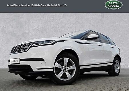 Land Rover Range Rover Velar D275 AWD S 499,- FINANZIERUNG ANZAHLUNG 60 MONATE