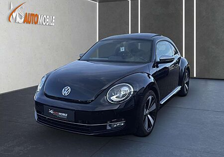 VW Beetle Volkswagen Fender Edition+PANO+BI-XENON+DAB+PDC+NAVI