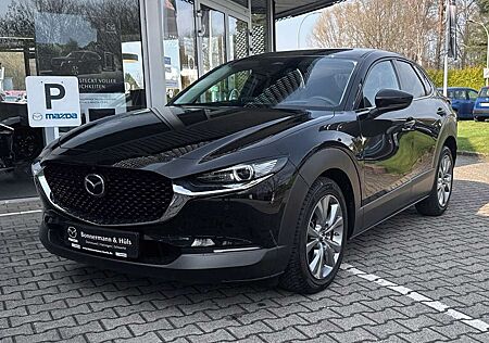 Mazda CX-30 2.5 Takumi