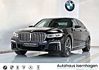 BMW 745 e iP M Sport Kamera HiFi HUD Massag GSD Alarm