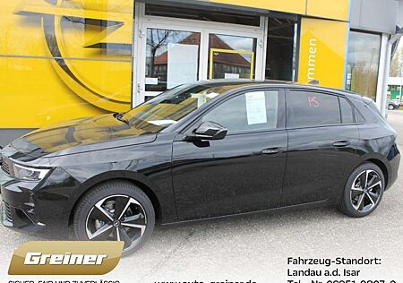 Opel Astra 1.2 GS NAVI|SHZ|LRHZ|ALU|PDC|METALLIC|