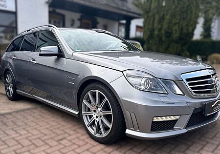 Mercedes-Benz E 63 AMG T SPEEDSHIFT MCT*Deutsche Ausführung*