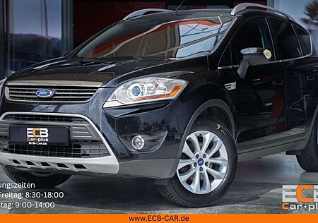 Ford Kuga Titanium *SHZ/AHK/Klima./PDC*