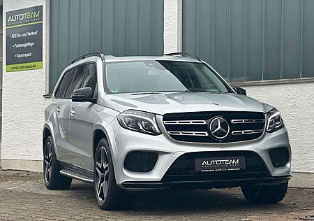Mercedes-Benz GLS 350 d 4Matic*AMG Line*Night*360*ACC*21 Zoll*