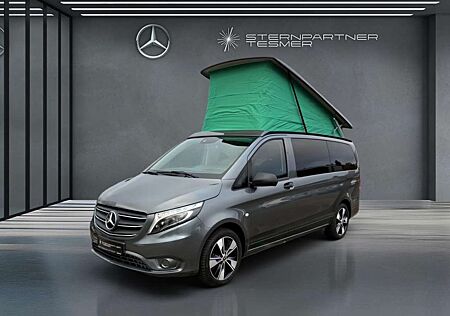 Mercedes-Benz Marco Polo 250 d RFK Tisch AHK AkustikP DAB LED