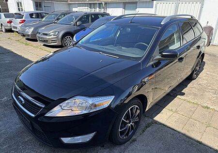 Ford Mondeo Titanium Trend