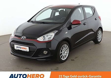 Hyundai i10 1.0 Trend *KLIMA*TEMPO*ALU*LIM*