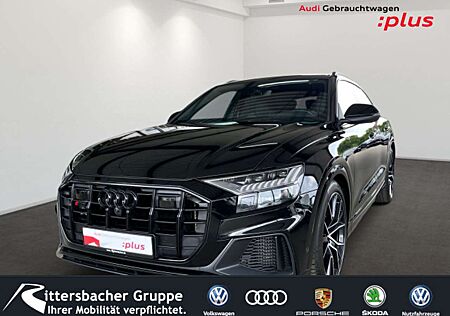 Audi SQ8 4.0 TFSI quattro Business+AssistenzPlus AHK