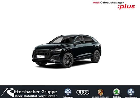 Audi SQ8 4.0 TFSI quattro Business+AssistenzPlus AHK