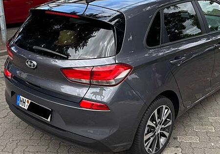 Hyundai i30 1.4 Select