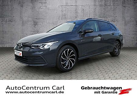 VW Golf Variant Volkswagen VIII Variant Life 2.0TDI DSG/Standh/Navi/ACC/SHZ