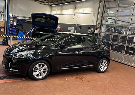 Renault Clio Limited