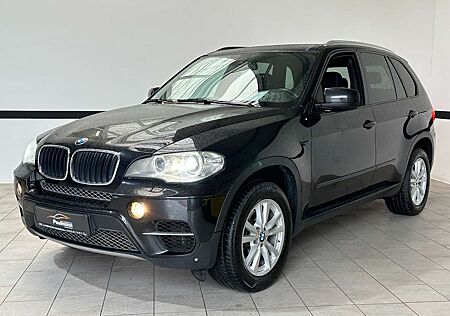BMW X5 Diesel xDrive30d SPORT Navi*Leder*Xenon*19Zoll