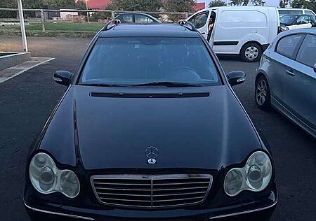 Mercedes-Benz C 270 T CDI Avantgarde