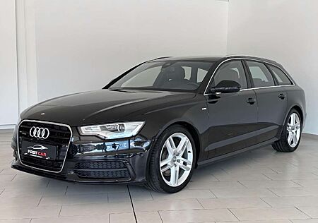 Audi A6 Avant 3.0 TDI Quattro S-Line|XENON|KAMERA|NAV