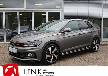 VW Polo GTI Volkswagen 2.0 TSI DSG ACC LED APP-CONNECT