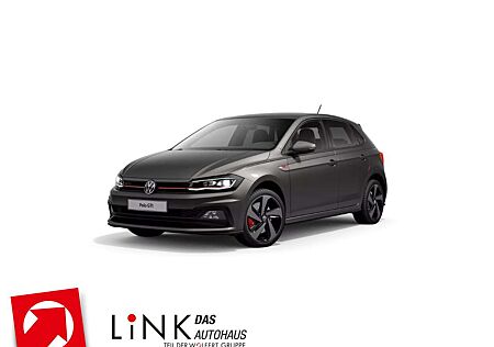 VW Polo GTI Volkswagen 2.0 TSI DSG ACC LED APP-CONNECT