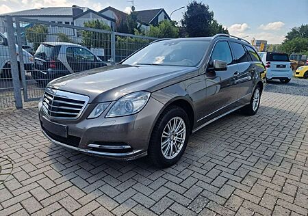 Mercedes-Benz E 350 E -Klasse T-Modell CDI