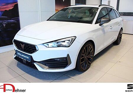 Cupra Leon Sportstourer VZ 310PS ALLRAD+4JGAR+AHK+PANO Klima