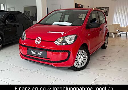 VW Up Volkswagen ! take ! Garantie bis 11.2025